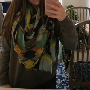 Nordstrom Scarf